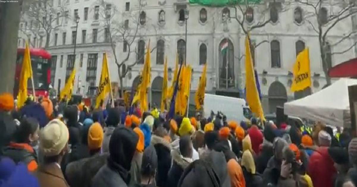 UK report raises concern over rising influence of pro-Khalistan extremists in London, urges govt to address issue